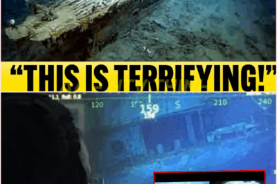 🧿 The USS Hornet is Finally Located, But What Lies Beneath the Sea Will Leave You Speechless…👀