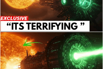 BREAKING SPACE EVENT: 3I/ATLAS Just Altered Its Course — NASA Scrambles to Respond as Elon Musk Sounds the Alarm: “It’s changing… evolving