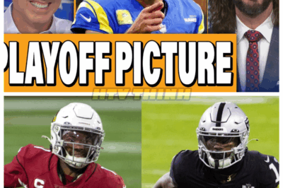 🙊NFL DEBATE HEATS UP: Colin Cowherd & Nick Wright DISPUTE Playoff Futures! 🚨 Brian Daboll Under Fire! In an intense debate, Colin Cowherd and Nick Wright dissect their NFL playoff predictions, with Brian Daboll’s leadership coming under fire. Can he navigate the challenges ahead, or will the critics be proven right? As the playoff race intensifies, the drama unfolds live! 👇