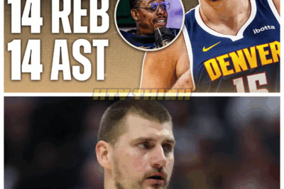 🙊JOKIC IN CONTROL: Lakers’ DOWNFALL! East Up for Grabs as MVP Race ESCALATES!🚨 As Nikola Jokic asserts his dominance, the Lakers face a shocking collapse that shakes the league. With the Eastern Conference wide open, the MVP race is heating to a boiling point! Who will emerge as the frontrunner in this thrilling contest? The stakes couldn’t be higher! 👇