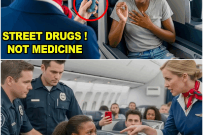 Flight Attendant Throws Out Black Teen’s Medicine—Then Her Father Grounds the Entire Flight