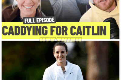 🙊 “Sophie Cunningham’s Shocking Confession: Is Caitlin Clark’s Stardom Built on Secrets?”🏀 In a jaw-dropping revelation, Sophie Cunningham opens up about her experience caddying for rising star Caitlin Clark, hinting at a web of hidden truths that could change everything. What really goes on behind the scenes of Clark’s meteoric rise? As Cunningham spills the beans on unexpected country music cameos and the drama at Bravo Con, fans are left questioning: is Clark’s success as genuine as it seems, or is there more lurking in the shadows? The truth is about to unravel! 👇