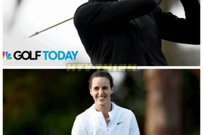 🙊 “The Annika Transformation: Caitlin Clark’s Shocking Plan to Dominate Women’s Golf!”🤔 As Caitlin Clark prepares to make her mark at The Annika, insiders reveal a shocking plan that could change the landscape of women’s golf forever. What psychological tactics is she employing to gain an edge over her competitors? With rumors swirling about her behind-the-scenes maneuvering and alliances, the question remains: is Clark genuinely committed to the sport, or is she playing a dangerous game of ambition? The stakes are rising, and the drama is just beginning! 👇