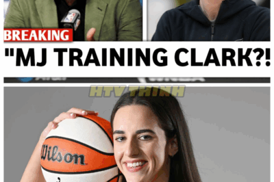 🙊 “WNBA on High Alert: Caitlin Clark’s Secret Sessions with Michael Jordan Revealed!”🤔 In a shocking twist, the WNBA finds itself on high alert as leaked footage uncovers Caitlin Clark’s secret training sessions with basketball icon Michael Jordan. What groundbreaking techniques and strategies is she acquiring that could threaten the league’s status quo? As tensions rise and speculation mounts, one question looms large: will this unprecedented mentorship propel Clark to legendary status, or will it spark a fierce backlash from her fellow athletes? The clock is ticking, and the drama is escalating! 👇