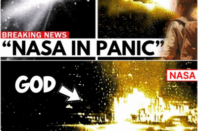 James Webb Telescope JUST SCARED THE WORLD