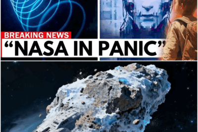 Voyager 2 Just Sent THIS Transmission From Beyond — And It’s TERRIFYING