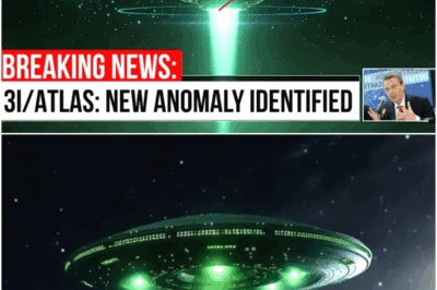 Unprecedented Anomaly Detected in 3I/ATLAS at Perihelion — Object Now Locked on a Direct Trajectory Toward Earth! Experts Warn: “This May Be Humanity’s Last Warning.”