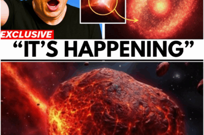 James Webb Telescope Just Exposed the TRUTH About 3I/ATLAS