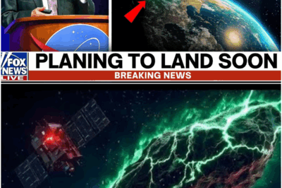 3I/ATLAS Has Begun Accelerating & Slowing Down as it Passes Earth…