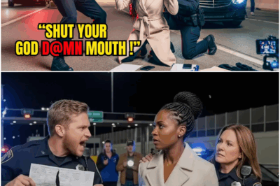 Cop Arrests Black Judge for ‘Stolen Vehicle’ —Nearly Faints Seeing Her in Judge’s Robes the Next Day