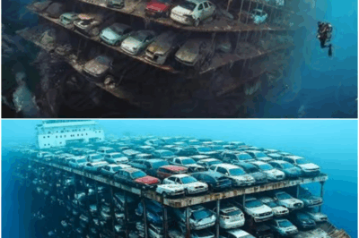 Billion-Dollar Inferno – The Luxury Fleet That Sank Beneath the Waves