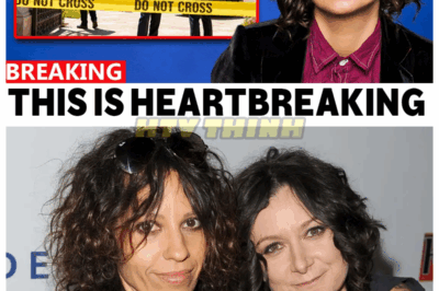 🙊 “The Shocking Truth About Sara Gilbert: A Star in Crisis!”😿 With the latest developments in Sara Gilbert’s life, fans are left grappling with a sense of sadness and concern. What unexpected twists have led to this troubling situation? As she navigates through personal and professional challenges, the emotional weight of her story is heavy. Is she on the brink of a breakthrough, or are these struggles a signal of more profound issues? The unfolding narrative is sure to leave everyone reflecting on the fragility of fame! 👇