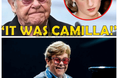 🙊 “Elton John’s Emotional Revelation About Princess Diana: The Truth That Will Move You!”😿 Elton John has finally spoken out about Princess Diana, sharing a series of shocking confessions that delve deep into their friendship. What heartfelt truths did he reveal that highlight the complexities of their relationship? As fans absorb his words, the emotional impact of this revelation is sure to resonate across the globe. This is a story you won’t want to miss! 👇