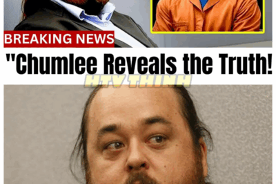 🙊 “Chumlee’s Stunning Revelation: The Hidden Truth About Rick Harrison Exposed!”😿 In a candid interview, Chumlee has confirmed the surprising truths about Rick Harrison that have left fans in disbelief. What shocking details did he unveil about their iconic partnership? As the story unfolds, the implications are sure to leave everyone talking! 👇