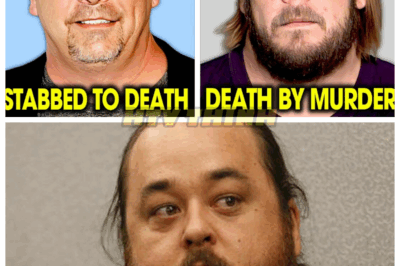 🙊”Gone But Not Forgotten: The 10 Pawn Stars Members We Lost Too Soon!”💔 In a touching remembrance, we pay homage to the 10 beloved members of the Pawn Stars cast who tragically passed away. Each of these individuals left a lasting mark on the show and its fans. Discover their stories and the memories that continue to live on! 👇