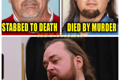 🙊 “Gone But Not Forgotten: The Dark Truth Behind the 10 Beloved Pawn Stars Members We Lost—Who Knew Their Secrets?“😿 The Pawn Stars family is not just a group of entertainers; they are individuals with rich histories and personal battles. As we mourn the loss of 10 beloved cast members, we can’t help but question the circumstances surrounding their departures. What dark truths were hidden beneath their public personas? Each of these individuals touched the hearts of fans, but their lives were often marred by struggles that went unnoticed. Did they face demons that ultimately led to their untimely ends? In this exploration, we uncover the layers of their lives, revealing the emotional turmoil they endured. What revelations await us as we remember their contributions to the show and the legacies they left behind? 👇