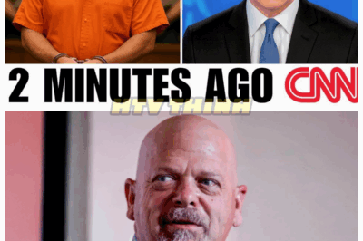 🙊 “A Final Goodbye: Rick Harrison’s Sentence Is Set—What Secrets Will Remain Unspoken?”😿 With the announcement of Rick Harrison’s final sentence, fans everywhere are grappling with the reality of saying goodbye to a beloved figure. What hidden truths and struggles did he endure that might never be revealed? As we reflect on his journey, the emotional weight of this moment becomes palpable. This shocking turn of events not only alters the landscape of Pawn Stars but leaves us with lingering questions about the future of the show and the legacy Rick leaves behind. What stories will remain untold as we close this chapter? 👇