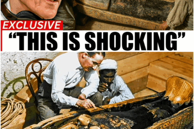 Scientists Decoded the DNA Ancestry of King Tut, And It Revealed a Shocking Family Secret!