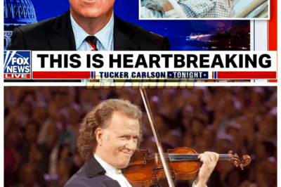 🙊 “André Rieu’s Stunning Revelation: Fans Left Reeling—What Did He Just Announce?”😿 In a shocking twist that has left fans gasping, André Rieu has made a revelation that changes everything. As the beloved conductor shares unexpected news, audiences everywhere are left wondering: what could possibly be behind this surprising announcement? The maestro’s latest update promises to unveil secrets that have long been hidden, igniting curiosity and speculation. What truths lie beneath the surface of this musical icon, and how will they reshape our understanding of his legacy? 👇