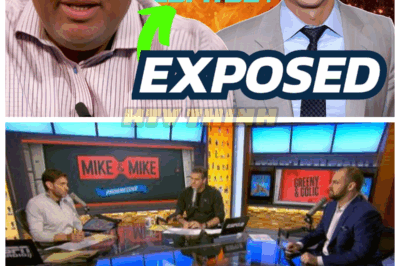 🙊 “The Truth Behind the Bets: Is ESPN Bet Colluding with the Mafia?” 😼 An anonymous whistleblower has dropped a bombshell, claiming that ESPN Bet is entangled in a web of corruption involving the Mafia. As this scandal threatens to engulf the sports betting world, one pressing question remains: what will happen to the future of gambling if these allegations prove true? 👇