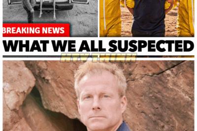 🙊 “Unnerving Evidence Found in Travis Taylor’s Van: Skinwalker Ranch Secrets Revealed!”😼 In a dramatic twist during filming at Skinwalker Ranch, investigators found disturbing evidence inside Travis Taylor’s van that raises more questions than answers. What does this mean for the ongoing investigation, and how does it tie into the ranch’s legacy of bizarre occurrences? Fans are left questioning: could this be the breakthrough or the beginning of a nightmare? 👇