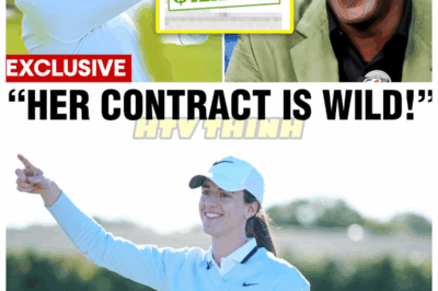 🙊 “Caitlin Clark Joins Michael Jordan at Grove 23: WNBA in Turmoil Over the Invitation!” 🤔 The basketball community is reeling as Michael Jordan invites Caitlin Clark to his exclusive training ground. What does this unexpected gesture signal for the WNBA, and why are teams feeling the pressure? The tension is palpable! 👇