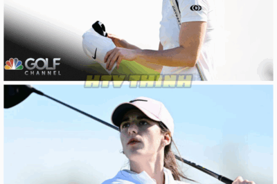 🙊 “Caitlin Clark Shines Bright in Annika Pro-Am Return: A Dazzling Display of Talent!” 🏀 In an unforgettable performance, Caitlin Clark captivated audiences at the Annika Pro-Am, showcasing her incredible skills on the golf course. What made this return so special? Fans are raving about her remarkable talent! 👇