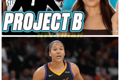 🙊 “Unmasking Project B: The Truth That Could Change Everything!” 🏀 What lies beneath the surface of Project B? This exclusive investigation reveals the shocking realities behind the project. Prepare for revelations that will leave you stunned! 👇