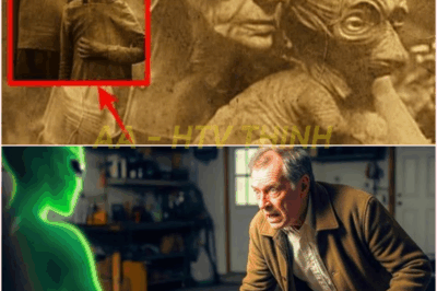 🧿 Something Followed Me Home… It Knew My Name—and What It Revealed Will Terrify You! 😱👀