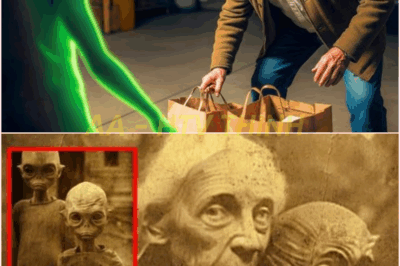 🧿 It Followed Me Home… and What It Knew About Me Will Haunt You Forever! 👻💥