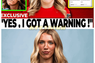 🙊 “Lexie Hull’s Daring Defense of Sophie Cunningham: A Recipe for Disaster?“🏀 When Lexie Hull publicly supported Sophie Cunningham, she unleashed a torrent of reactions from fans and critics alike. But what lies beneath this seemingly brave act? As the Indiana Fever issues an official warning, the psychological implications of Hull’s actions come to light. Is she risking everything for a teammate, or is there a deeper motive at play? With tensions boiling over, will Hull’s loyalty lead to an unexpected twist that could change the course of her career forever? The intrigue thickens as the drama unfolds. 👇