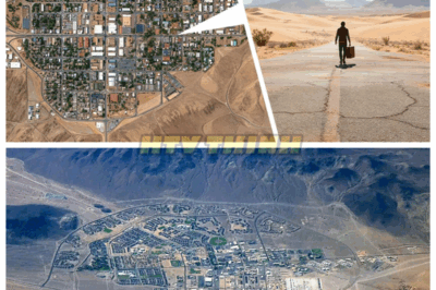 🙊 “Hidden in Plain Sight: The Shocking Truth Behind America’s Fake Cities!” 🤔 What if we told you that many cities you thought were real are actually fabrications? This jaw-dropping discovery has left map enthusiasts and conspiracy theorists alike questioning the integrity of our geographical records. What secrets are these fake cities concealing, and who is behind this grand illusion? 👇