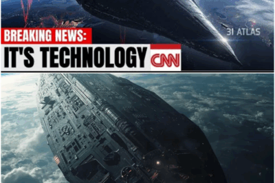 “THIS IS TECHNOLOGY”: Avi Loeb’s Final Warning on 3i/ATLAS.