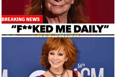 🙊 “Reba McEntire’s Shocking Confession: The 5 Men Who Made Her Life a Living Hell!”😼  At 70, Reba finally spills the tea on the five men she despised throughout her life. With raw honesty and fierce emotion, what explosive tales will she unveil that reveal the darker side of fame and relationships? You won’t believe the drama behind her words! 👇