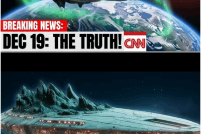 DEC 19: AVI LOEB’S ALIEN PROOF ARRIVES | 3I ATLAS UPDATE