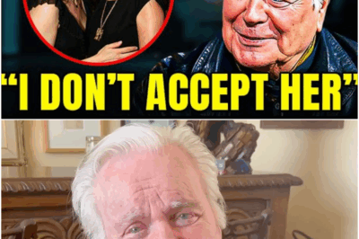💔 Robert Wagner’s Silent Pain: The Heartbreaking Truth He Still Can’t Speak About His Daughter