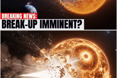 65 Days Left: Will Interstellar Comet 3I/ATLAS Survive?