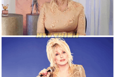 🙊 “Dolly Parton’s Astonishing Double Life: The 30-Year Secret That Will SHOCK You!”😿 After years of speculation, Dolly Parton comes clean about the double life she led for three decades, leaving fans and friends alike in utter shock. What unbelievable secrets has she kept hidden, and what does this mean for her legacy? Get ready for a revelation that will take the world by storm! 👇
