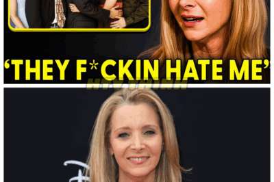🙊 “Lisa Kudrow’s Isolation on Friends: The REAL Reason Behind Her Struggles!”🧐 As one of the most beloved characters on “Friends,” Lisa Kudrow’s experience was not all laughter and joy. What shocking insights will she provide about the pressures and challenges she faced that led to her feelings of isolation? Get ready for a truth that will resonate with fans everywhere! 👇