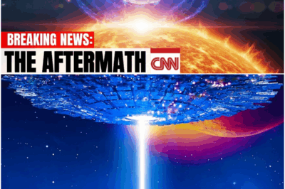 IT SURVIVED. BUT IT’S NOT THE SAME. | 3I ATLAS