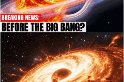 This 66 Billion-Sun Monster Shouldn’t Exist | Ton 618