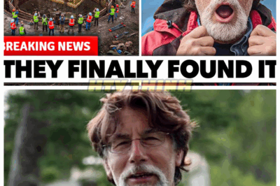 🙊 “Rick Lagina DROPS BOMBSHELL: The $150 Million Templar Vault Beneath Oak Island is REAL!”😼 In a stunning revelation, the Oak Island treasure hunter confirms the existence of a legendary vault filled with riches. What shocking details did he uncover that could change everything we know about this historic mystery? Prepare for an incredible journey into the depths of Oak Island! 👇