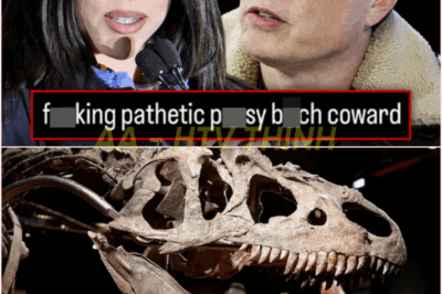 🧿 “Billie Eilish Slams Elon Musk Over Dinosaur Extinction—The Shocking Truth You’ve Never Heard Before!” 🦖💥