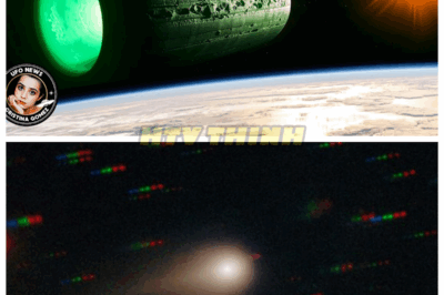 🙊 “PROOF OR COINCIDENCE? 3I/Atlas and the ALIEN SPACECRAFT Debate Heats Up!”🧐  The scientific community is buzzing with theories about 3I/Atlas. Is there real evidence to support claims of it being an alien spacecraft? Don’t miss this intense exploration of the facts and theories surrounding this cosmic enigma! 👇