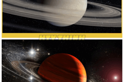 🙊 “A Traveler’s Guide to SATURN: Full Episode Packed with Cosmic Wonders!”🧐  Get ready to explore Saturn’s majestic rings and mysterious moons! What fascinating insights and breathtaking visuals await you in this comprehensive episode? Join us for a stellar adventure through the beauty of our solar system! 👇