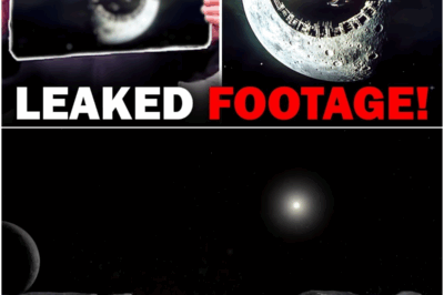 NASA Employee Reveals The Hollow Moon Theory is TRUE!