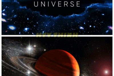 🙊 “Galactic Ghosts: Do the Souls of the Lost Wander Among the Stars? | A Haunting Exploration of Cosmic Mysteries!”🧐 What if the souls of those who ventured into the great unknown never truly left? This spine-chilling documentary explores the eerie phenomenon of cosmic hauntings, where astronauts and space travelers report ghostly encounters in the vastness of space. Could their spirits linger among the stars, whispering secrets of the universe? As we navigate through chilling testimonies and unexplained phenomena, we’ll confront the unsettling idea that death may not be the end. Are the echoes of the past haunting our future in ways we never imagined? 👇