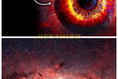 🙊 “Cosmic Oddities: What Bizarre Secrets Are Hidden Among the Stars? 🌌👽” In the vast expanse of the universe, strange and inexplicable objects defy our understanding of reality. This mind-bending documentary takes you on a journey through the most bizarre discoveries in space, revealing anomalies that challenge everything we thought we knew. What if these cosmic oddities hold the keys to unlocking the mysteries of the universe? As we explore enigmatic phenomena like rogue planets and mysterious signals, we confront the unsettling idea that our understanding of existence may be just the tip of the iceberg. Are we ready to embrace the unknown and uncover the secrets lurking in the cosmos? 👇