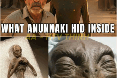 🧿 I Was Shown by an Alien the Secrets of the Anunnaki and Egypt’s Pyramids—Prepare to Have Your Mind Blown! 🏺🛸