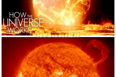 🙊 “Cosmic Origins: What Lies Beyond the Beginning and End of the Universe? 🌌🔮” The story of the universe begins with a bang and is destined for an end, but what lies beyond these pivotal moments? This enlightening documentary explores the beginning and end of the universe while probing the mysteries that may exist beyond. What if our understanding of the universe’s lifecycle is just the beginning of a much larger narrative? As we journey through the birth of stars and the potential for multiverses, we challenge viewers to consider the possibilities that lie beyond our current comprehension. Are we ready to explore the unknown that exists outside our universe’s boundaries? 👇